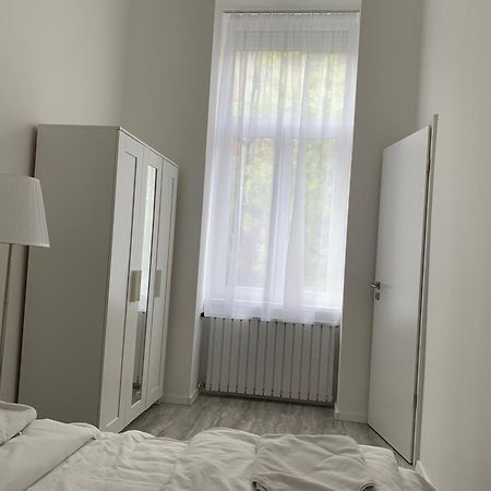 בודפשט Balcony Gallery מראה חיצוני תמונה